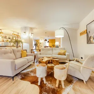 ** Hotel Hotel Viella España