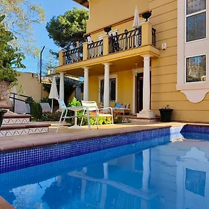 ** Hotel Bypillow Lorena Adults Recommended España