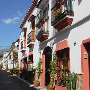  Hostal El Gallo España