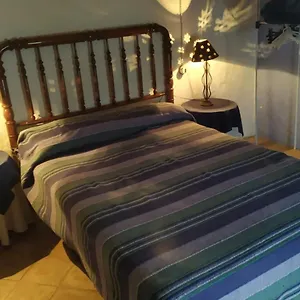 La Casa De Corruco Casabermeja