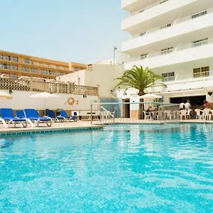 *** Hotel Hsm Reina Del Mar España
