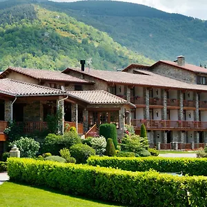 *** Hotel La Coma España