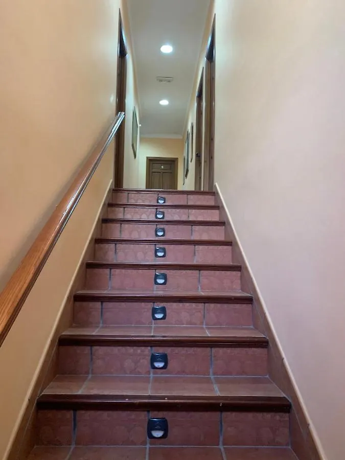 Habitaciones Rurales Venta Pedro Casabermeja