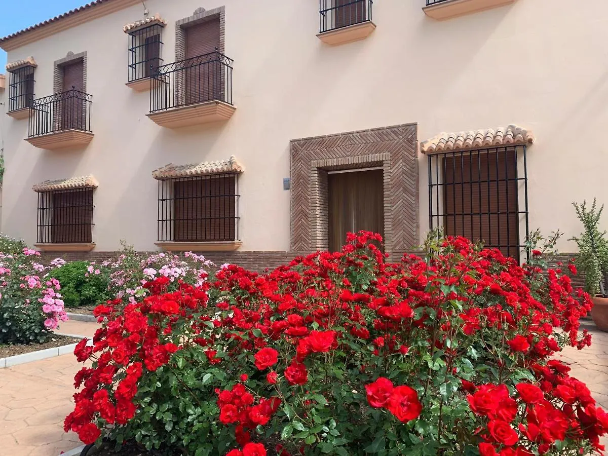 Habitaciones Rurales Venta Pedro Casabermeja Spain