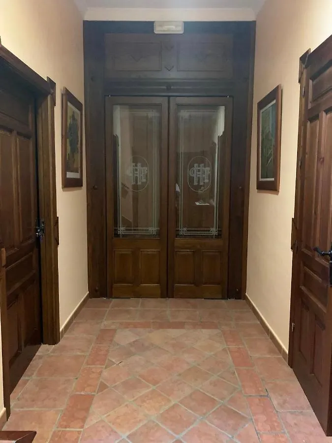 Habitaciones Rurales Venta Pedro contacts
