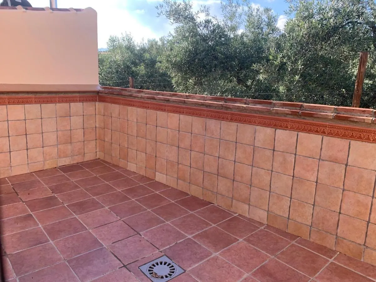 Habitaciones Rurales Venta Pedro Casabermeja 0*,  Spain