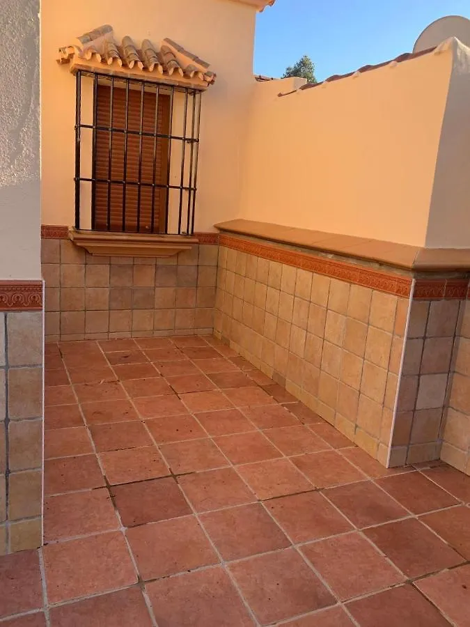 Habitaciones Rurales Venta Pedro Casabermeja